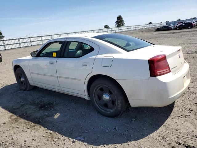 2006 Dodge Charger SE