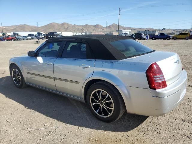 2007 Chrysler 300 Touring