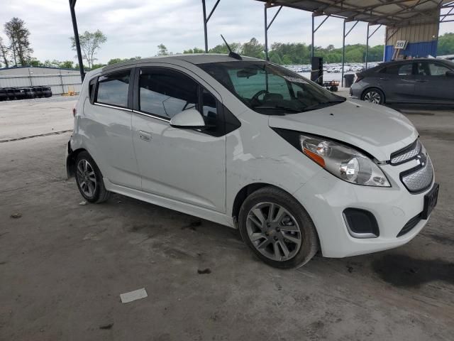 2015 Chevrolet Spark EV 2LT