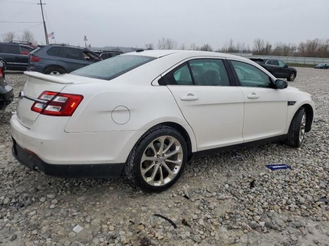 2015 Ford Taurus SHO