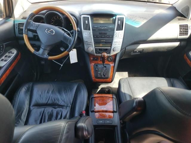 2004 Lexus RX 330