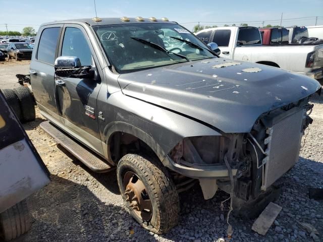 2011 Dodge RAM 3500