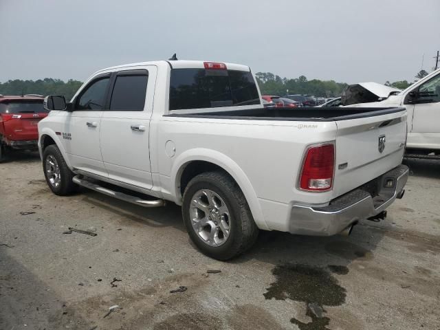 2016 Dodge 1500 Laramie