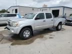 2010 Toyota Tacoma Double Cab Long BED