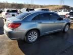 2010 Chrysler Sebring Limited