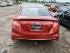 2012 Honda Civic SI