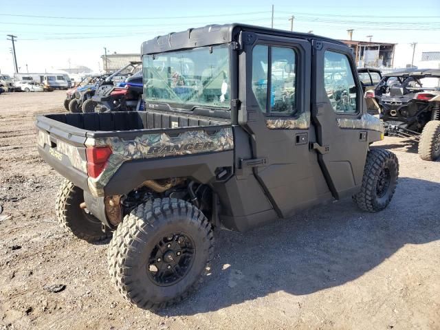 2022 Polaris Ranger Crew XP 1000 Northstar Ultimate