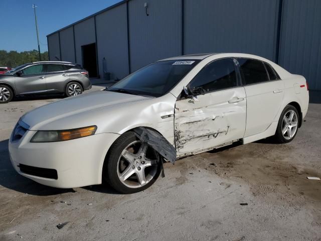 2006 Acura 3.2TL