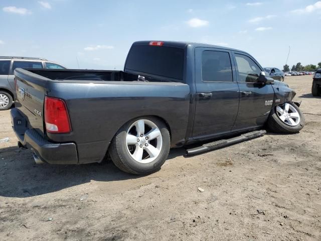 2015 Dodge RAM 1500 ST