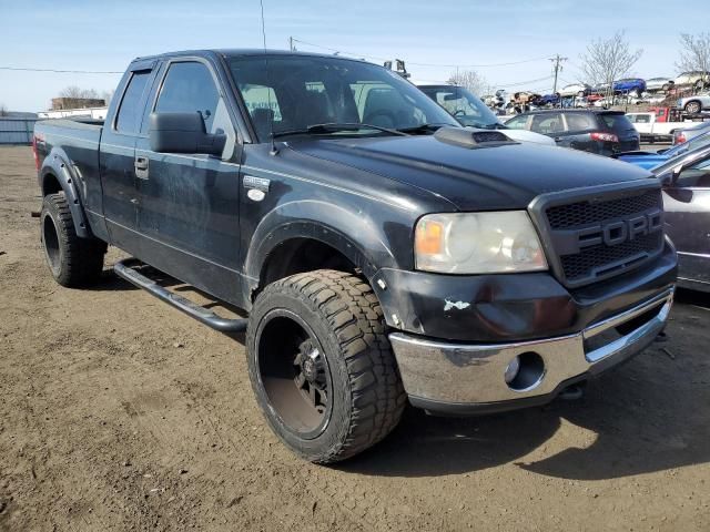 2006 Ford F150