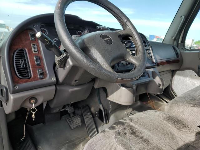 2008 Freightliner M2 106 Medium Duty