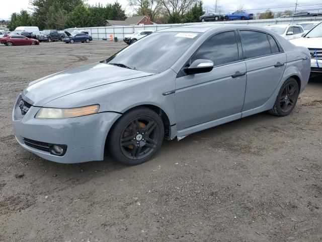 2007 Acura TL