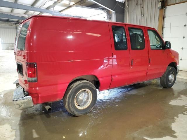 2012 Ford Econoline E250 Van