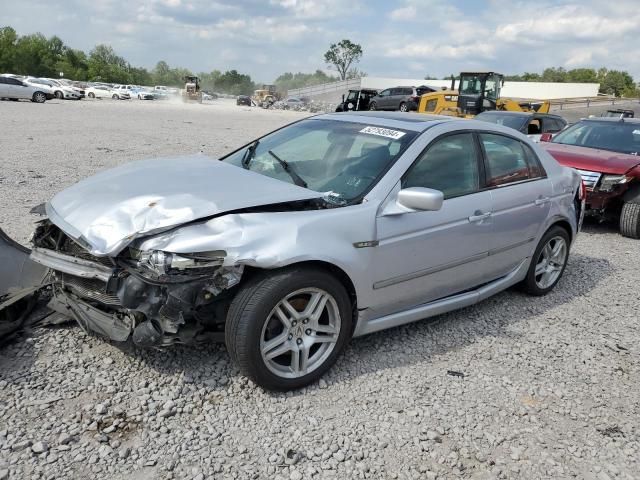 2004 Acura TL