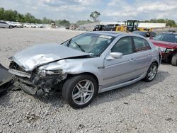 Acura Vehiculos salvage en venta: 2004 Acura TL