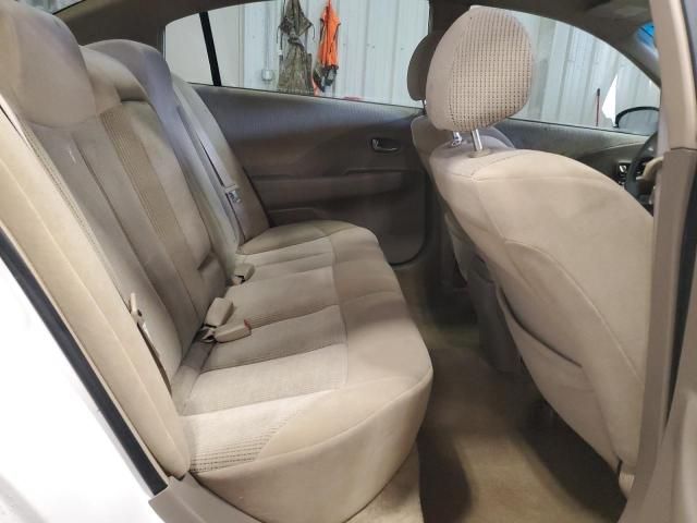 2003 Nissan Altima Base