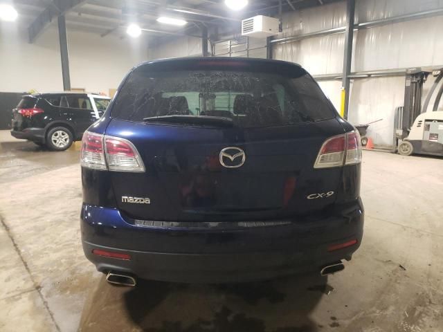 2009 Mazda CX-9