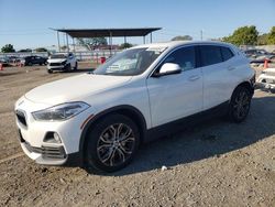 Salvage cars for sale at San Diego, CA auction: 2020 BMW X2 SDRIVE28I