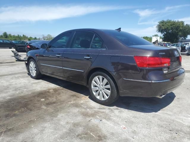 2010 Hyundai Sonata SE