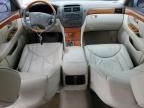 2001 Lexus LS 430