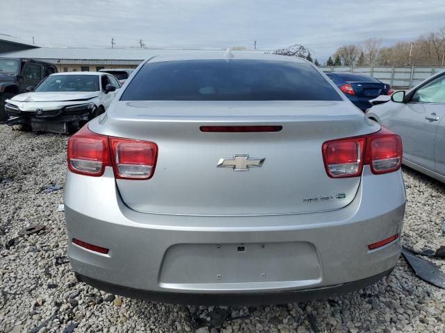 2013 Chevrolet Malibu 1LT