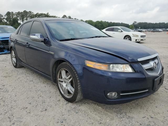 2008 Acura TL