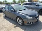 2013 Chevrolet Cruze LTZ