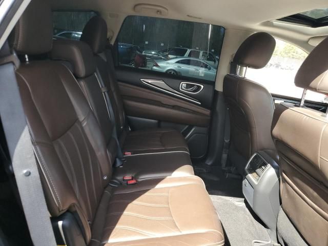 2016 Infiniti QX60