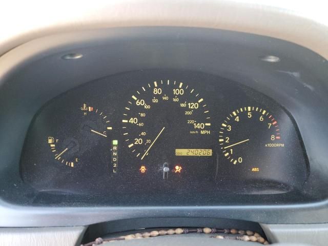 2000 Lexus RX 300