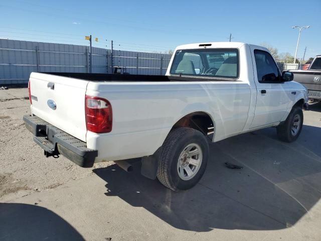 2005 Ford Ranger