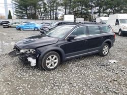 Volvo XC70 salvage cars for sale: 2010 Volvo XC70 3.2