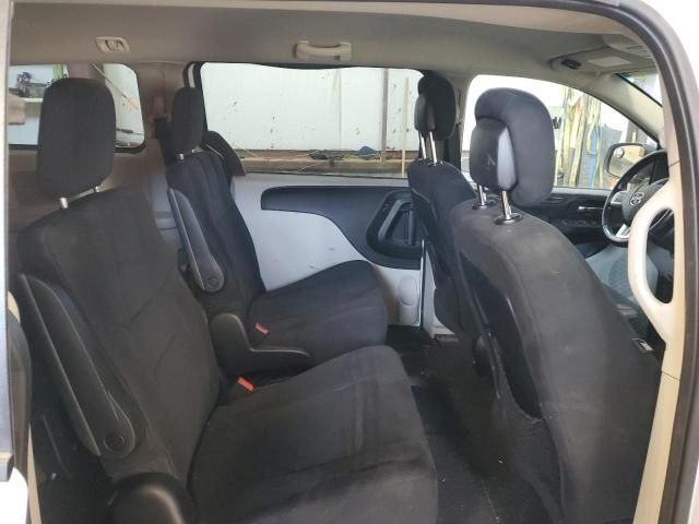 2011 Dodge Grand Caravan Express