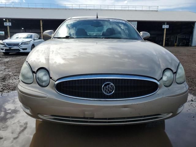 2005 Buick Lacrosse CX