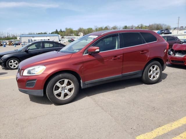 2011 Volvo XC60 3.2