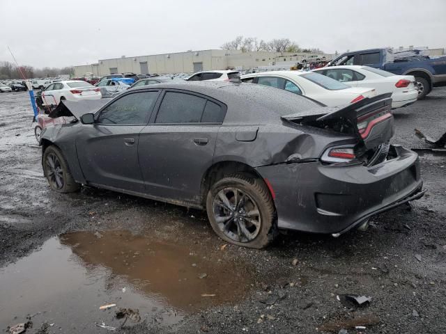 2020 Dodge Charger GT