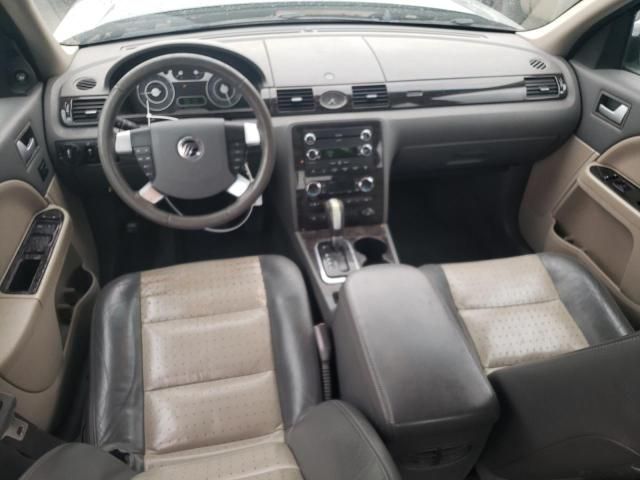 2008 Mercury Sable Premier