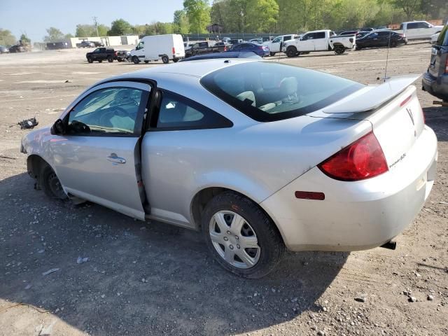 2007 Pontiac G5