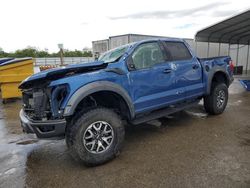 2022 Ford F150 Raptor en venta en Fresno, CA