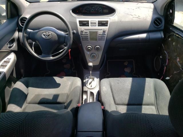 2009 Toyota Yaris