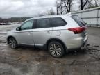 2019 Mitsubishi Outlander SE