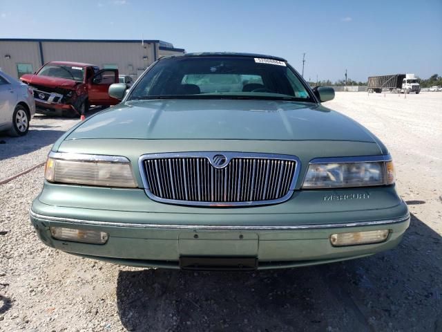 1997 Mercury Grand Marquis LS