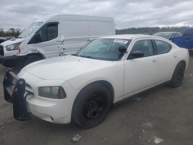 2010 Dodge Charger