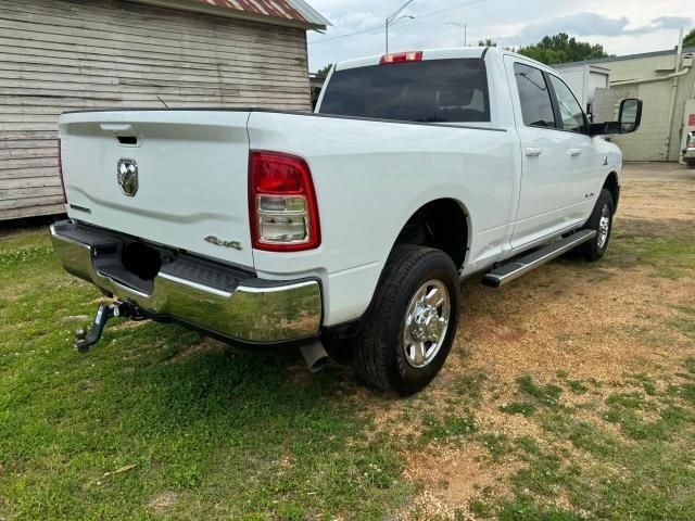 2022 Dodge RAM 2500 BIG HORN/LONE Star