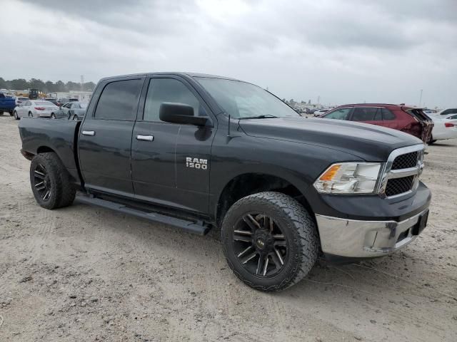 2017 Dodge RAM 1500 SLT