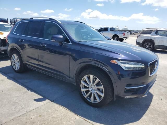 2017 Volvo XC90 T6