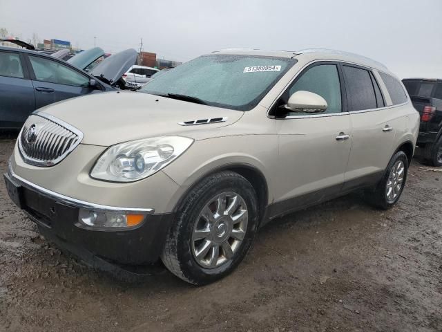 2011 Buick Enclave CXL