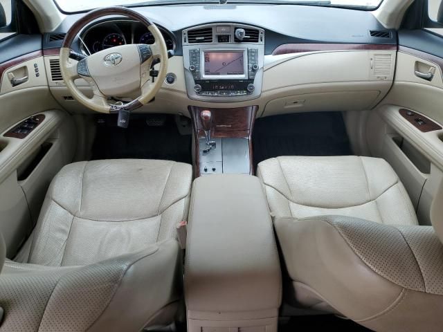 2012 Toyota Avalon Base