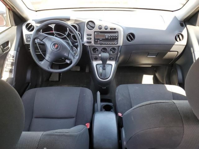 2007 Pontiac Vibe