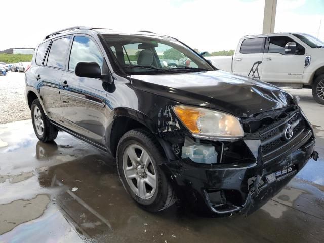 2009 Toyota Rav4