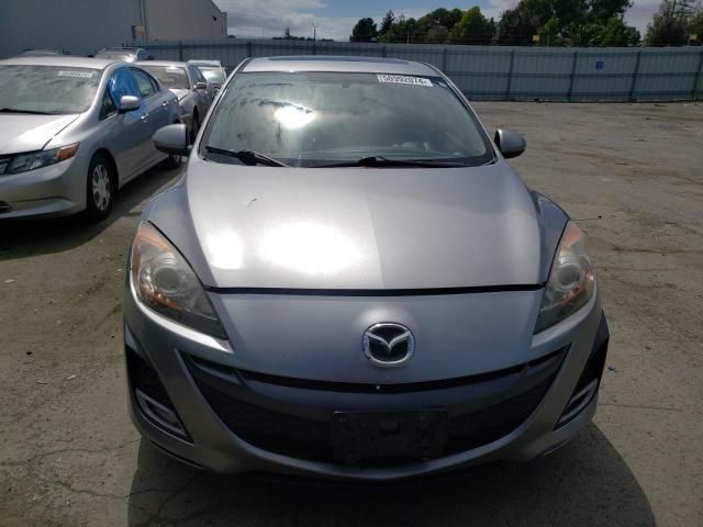 2010 Mazda 3 S